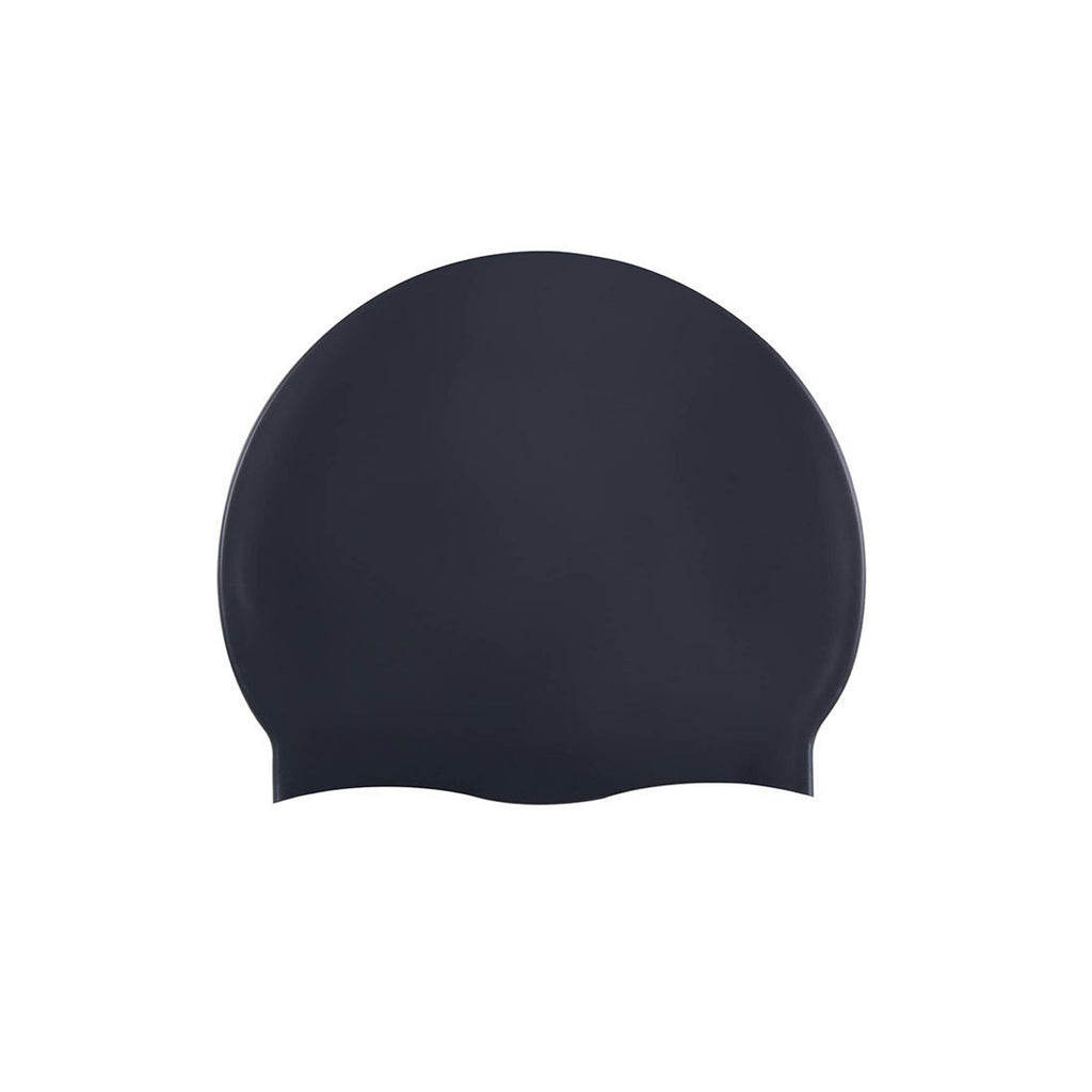Unisex-Adult Silicone Silicone Swimming Cap