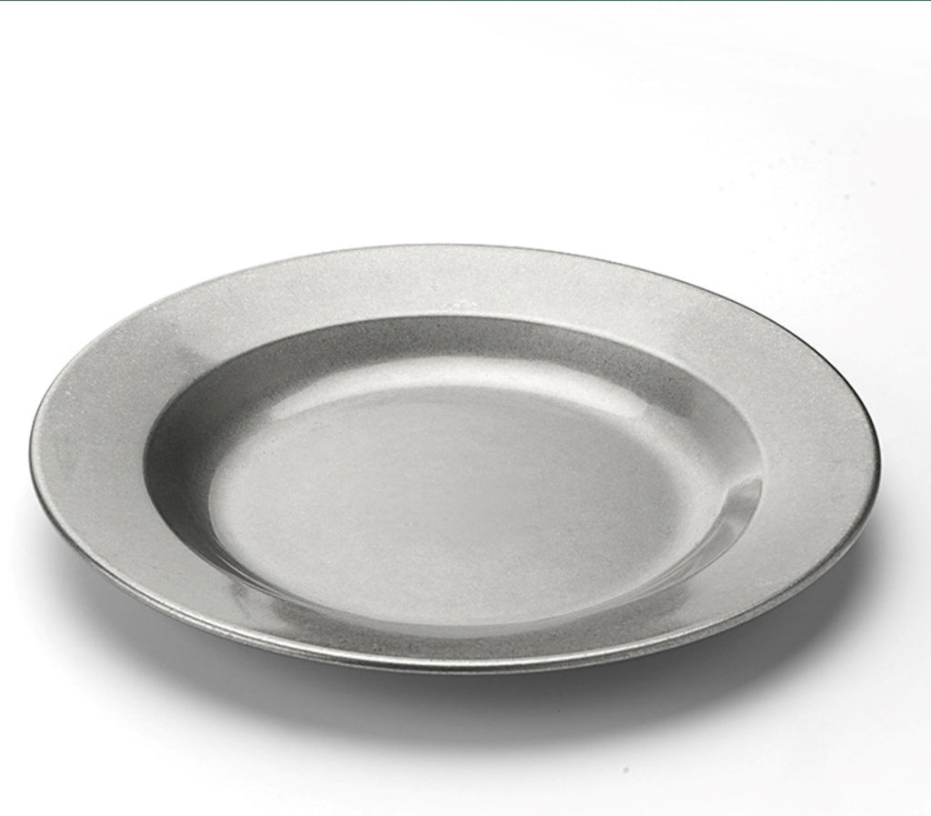 Stainless Steel Portable Pasta Dish