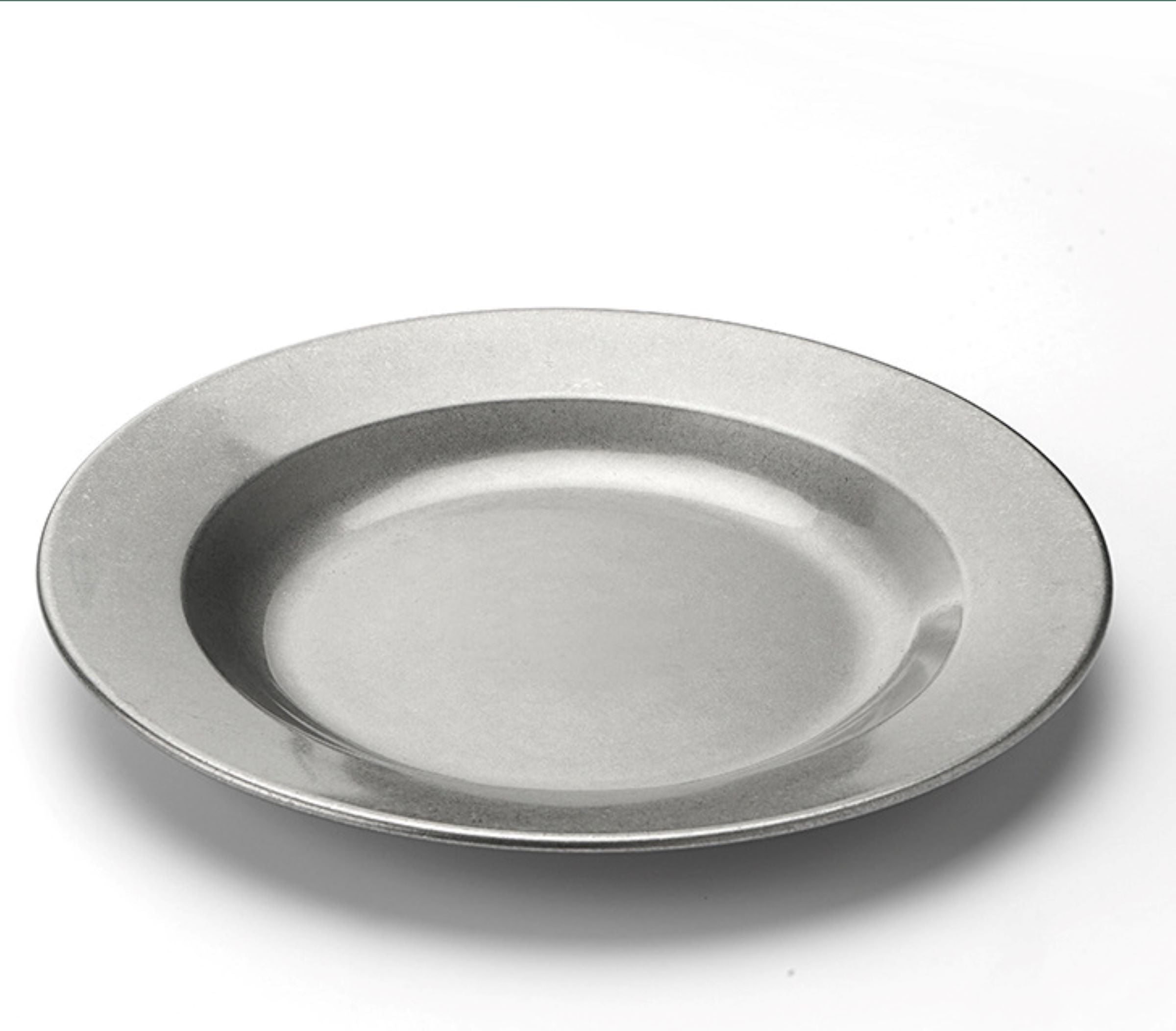 Stainless Steel Portable Pasta Dish