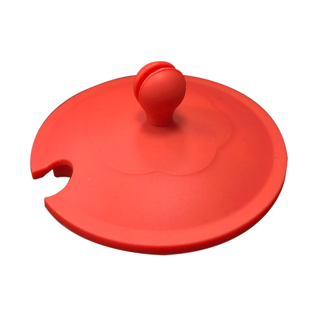 Silicone Lid