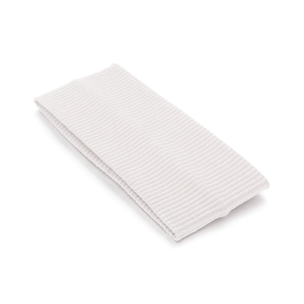Solid Color knitted Elastic Hair Bands