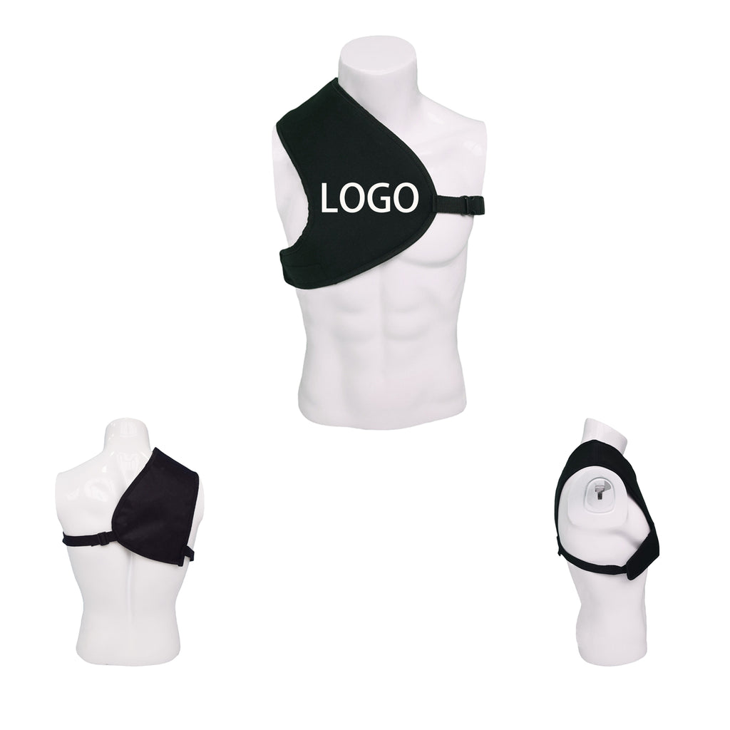 Shooting Shoulder Pad