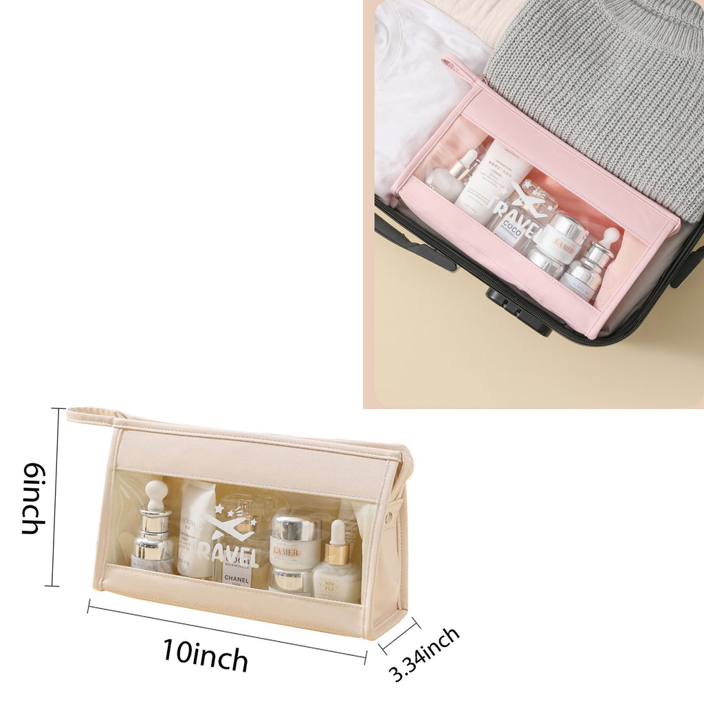 Travel Makeup Bags