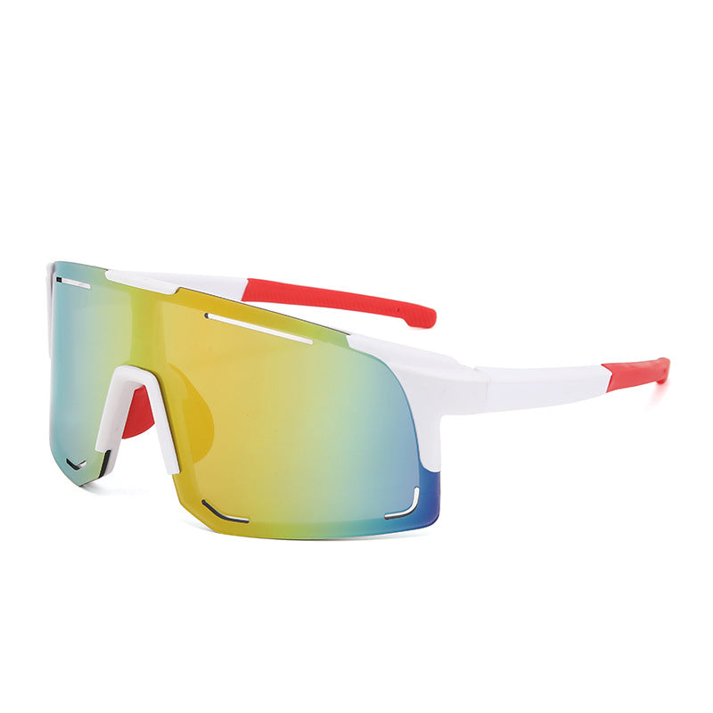 Windproof Sunglasses For Outdoor Sports