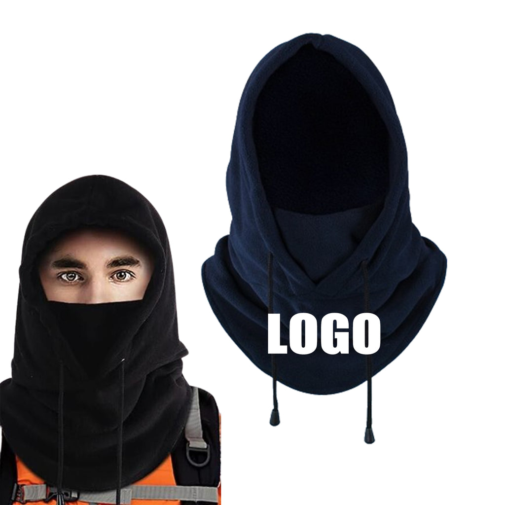 Hair And Face Protection Hat