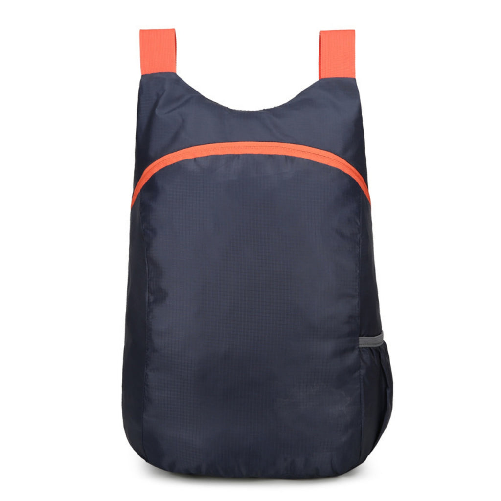 Outdoor Sports Oxford Fabric Backpack