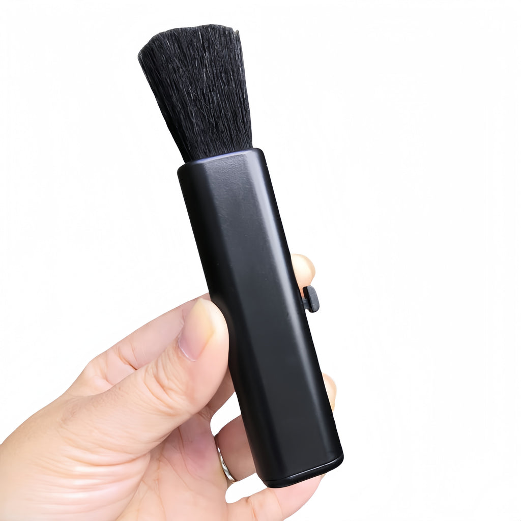 Keyboard Telescopic Cleaning Brush