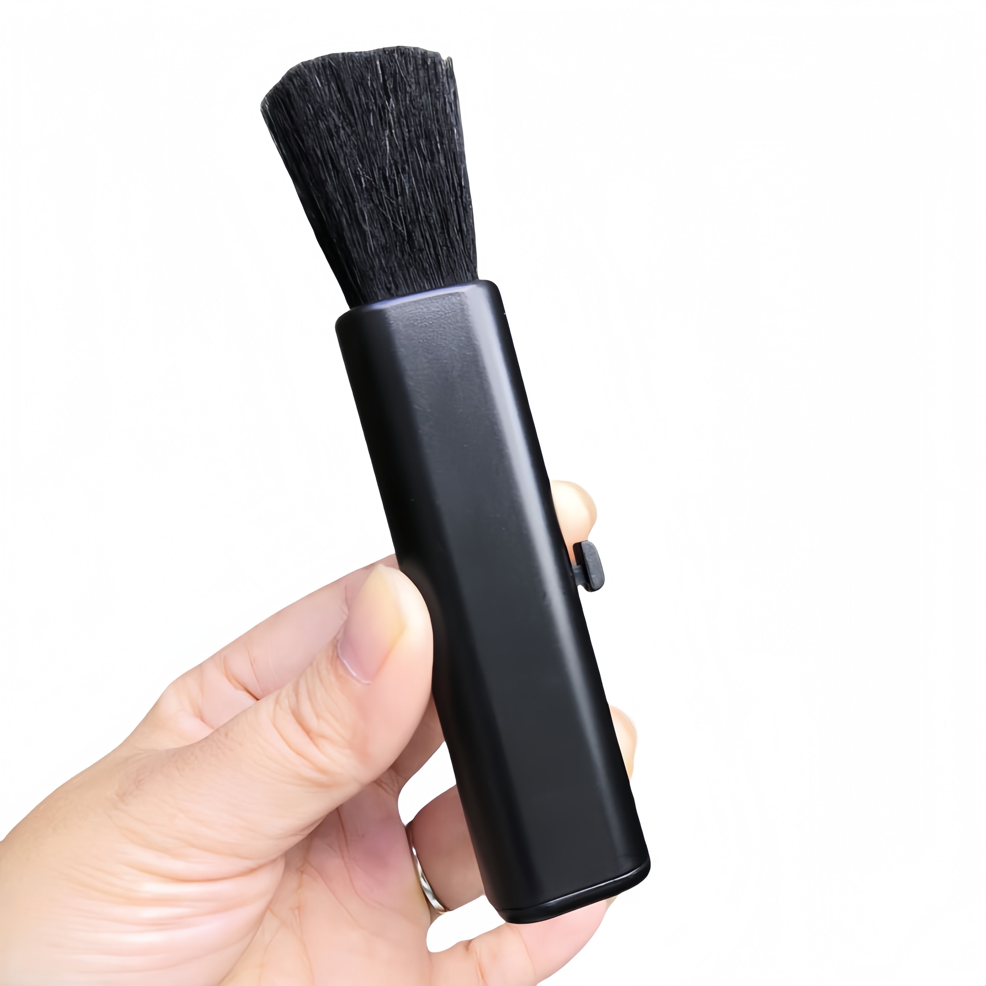 Keyboard Telescopic Cleaning Brush