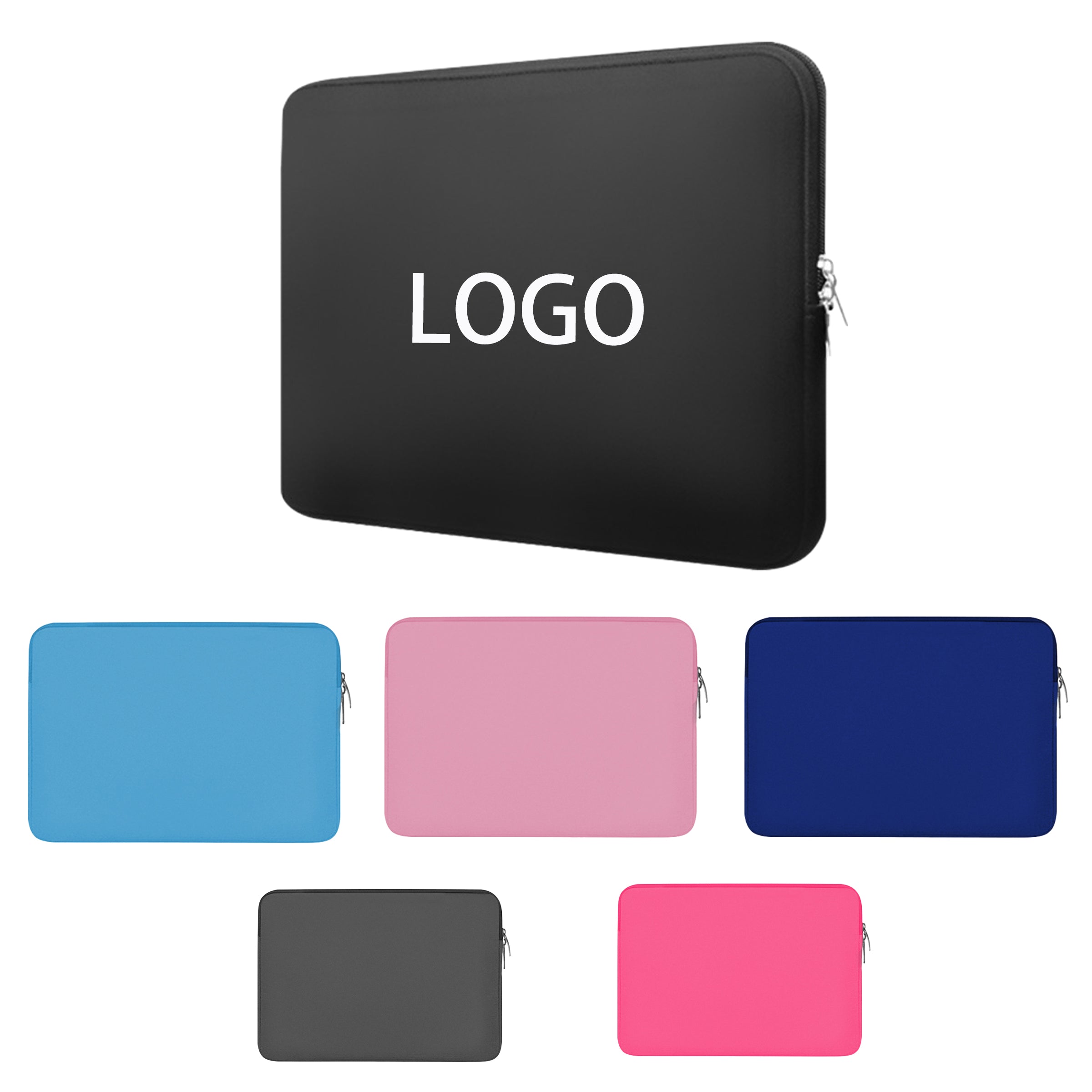 Portable Laptop Sleeve Bag