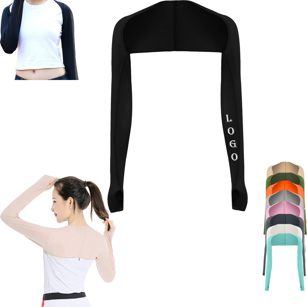 Breathable Sun Sleeves Designed For Summer Sports