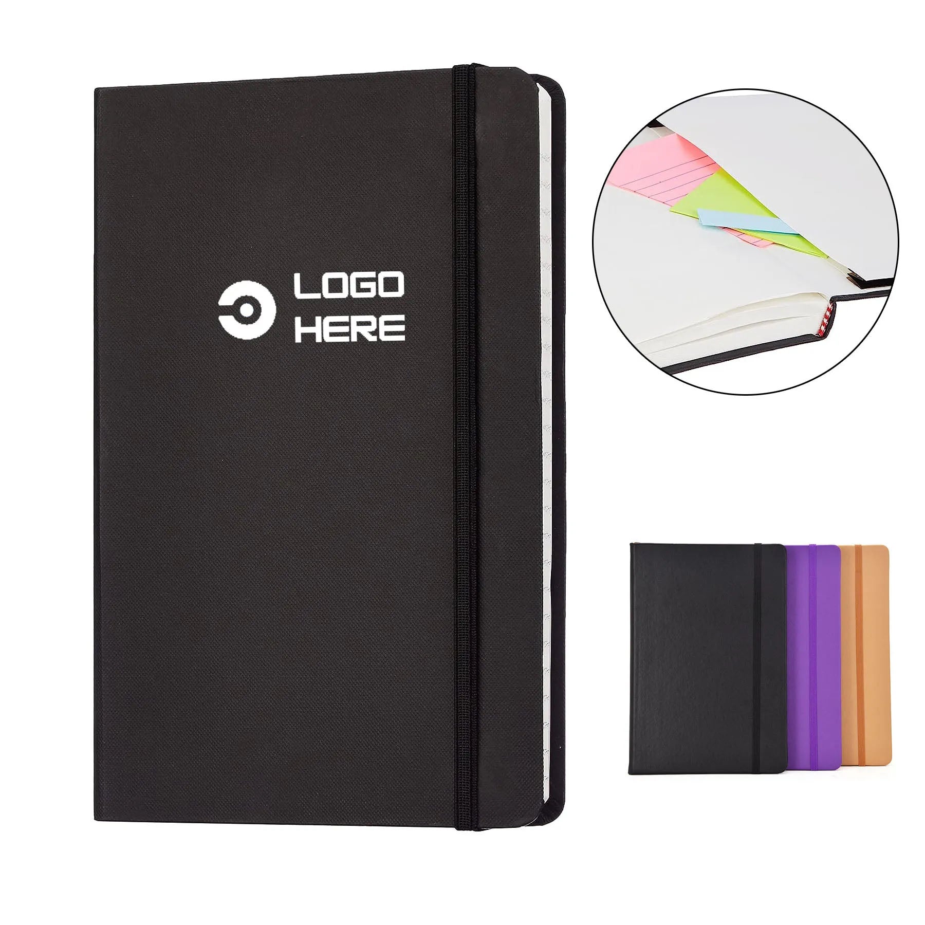 Basics Classic Notebook