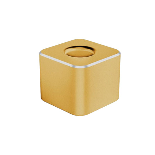 Aluminum Alloy Pen Stand