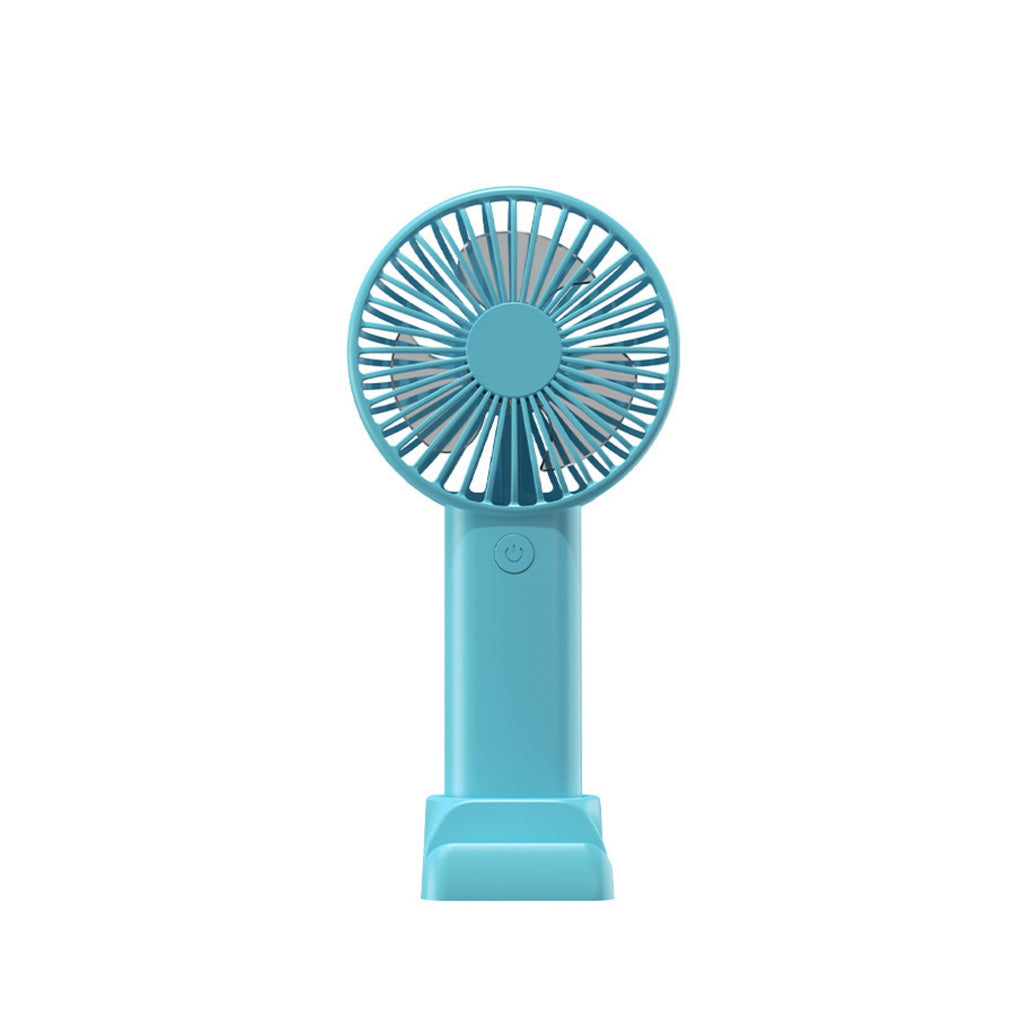 Mini Hand-Held Fan