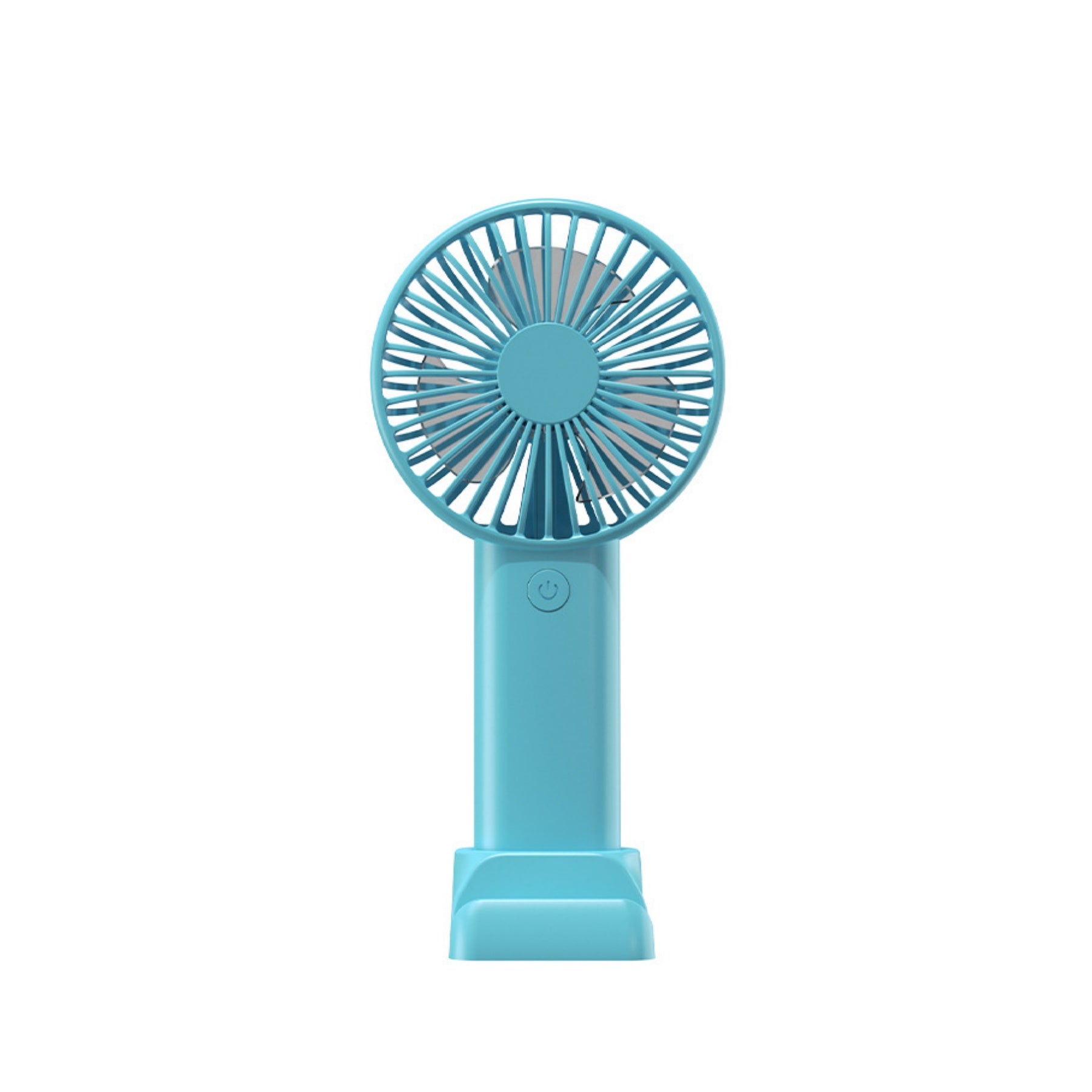 Mini Hand-Held Fan