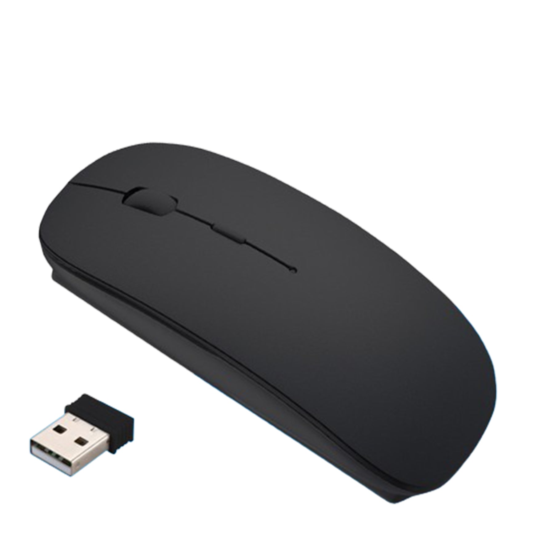 Wireless Bluetooth Silent Mouse
