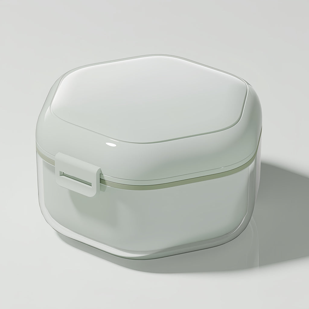 Brace Storage Box