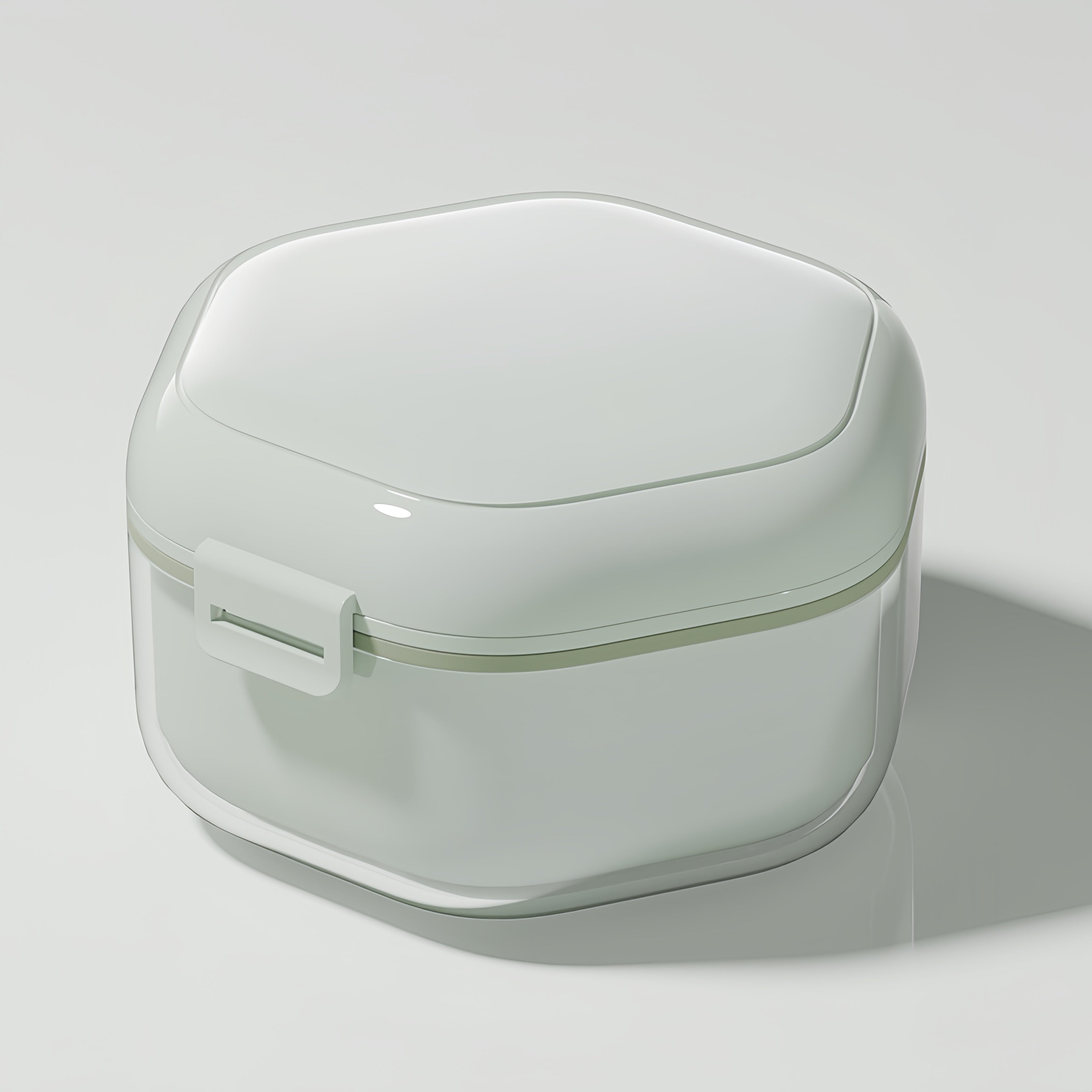 Brace Storage Box
