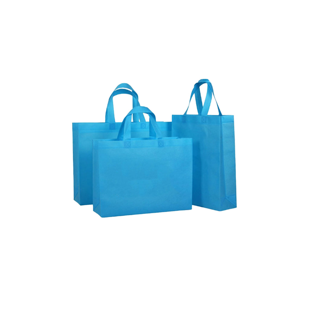 Non-Woven Grocery Tote Bag
