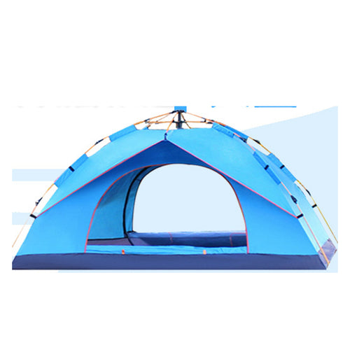 Automatic Outdoor Quick Opening Portable Camping Tent