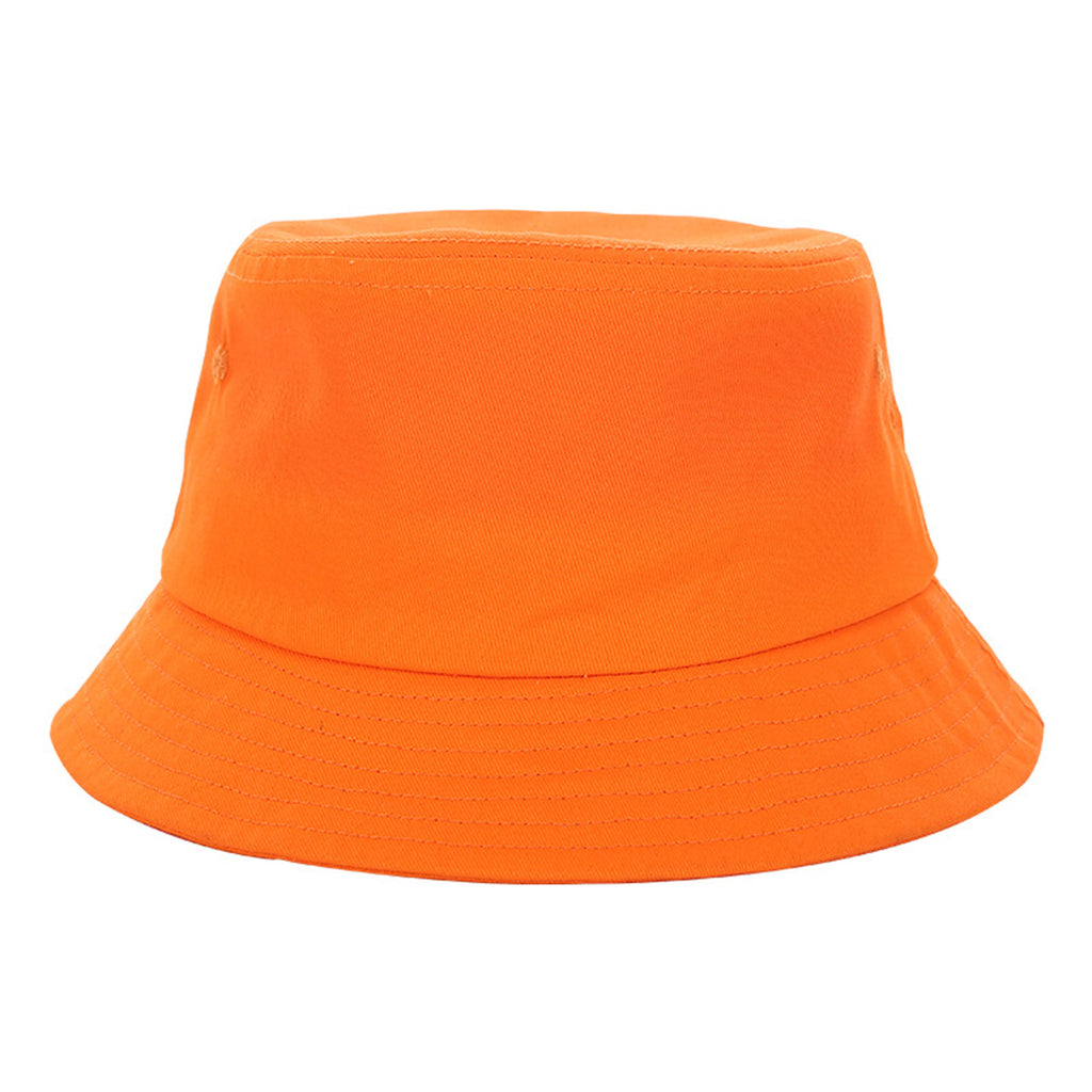 Outdoor Cotton Bucket Hat