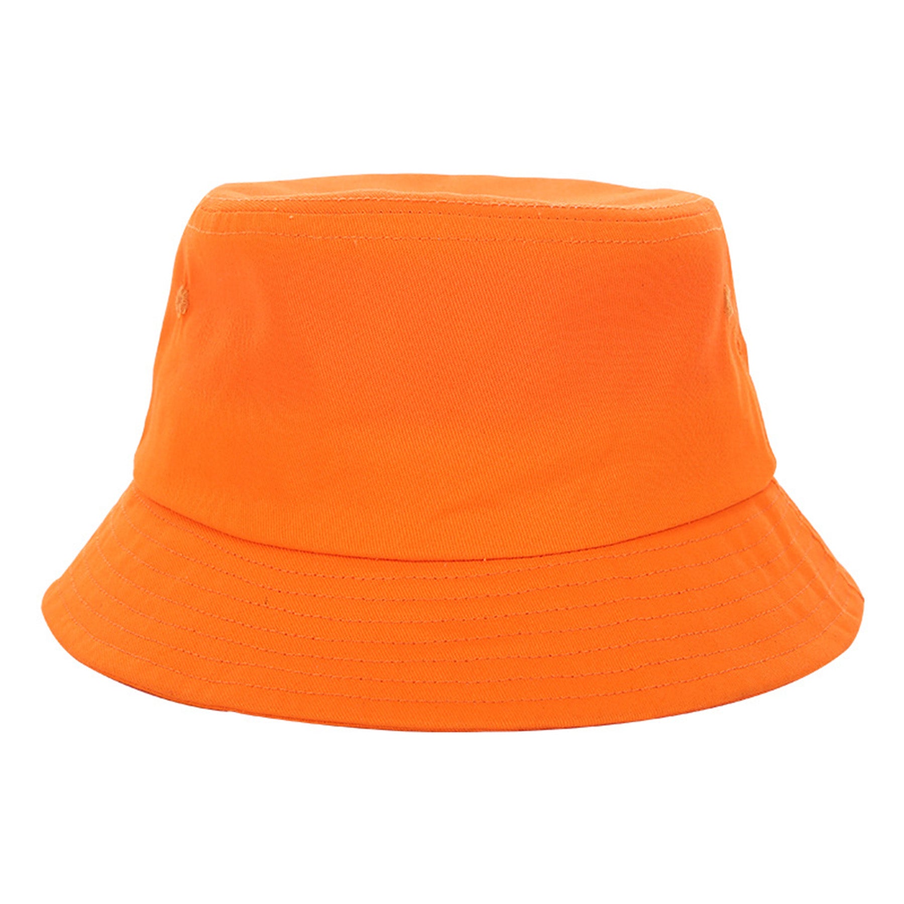 Outdoor Cotton Bucket Hat