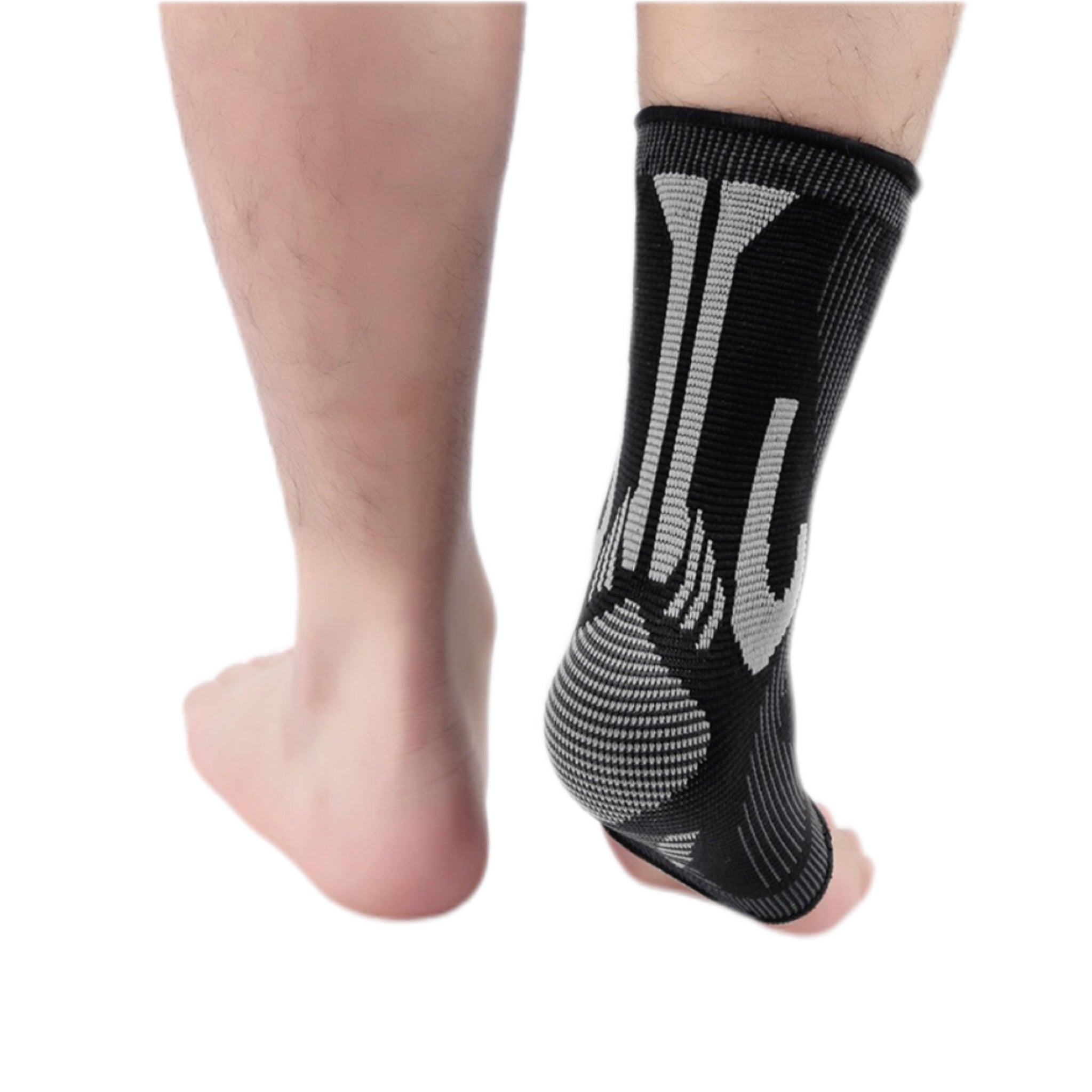Sports Knitted Ankle Support