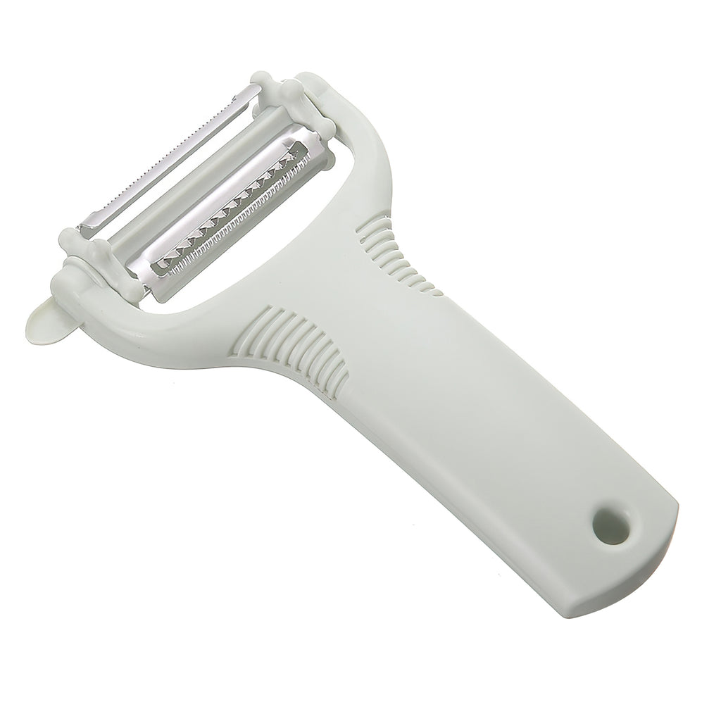3-In-1 Multi-Functional Vegetable Peeler