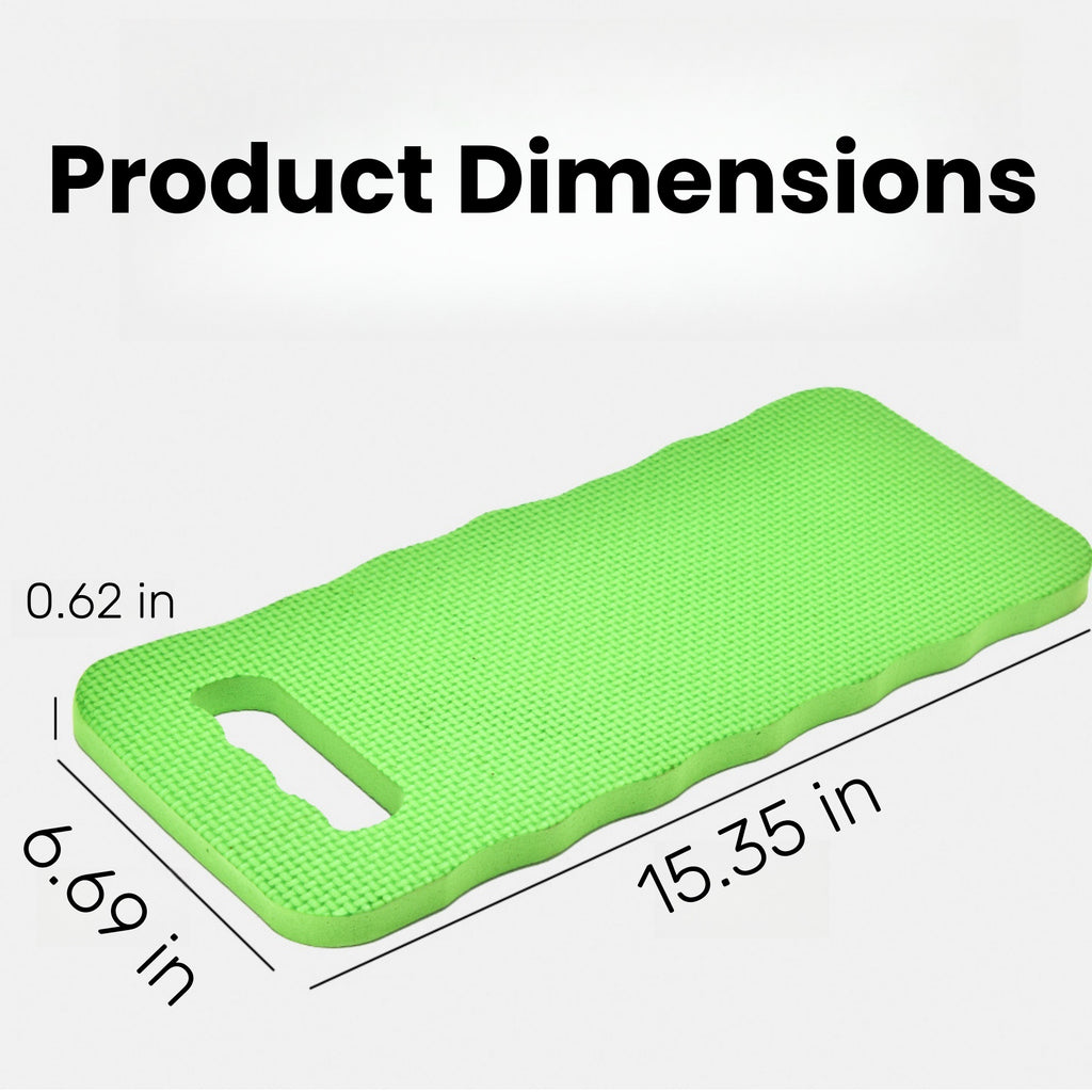 Multi-functional EVA Foam Pad