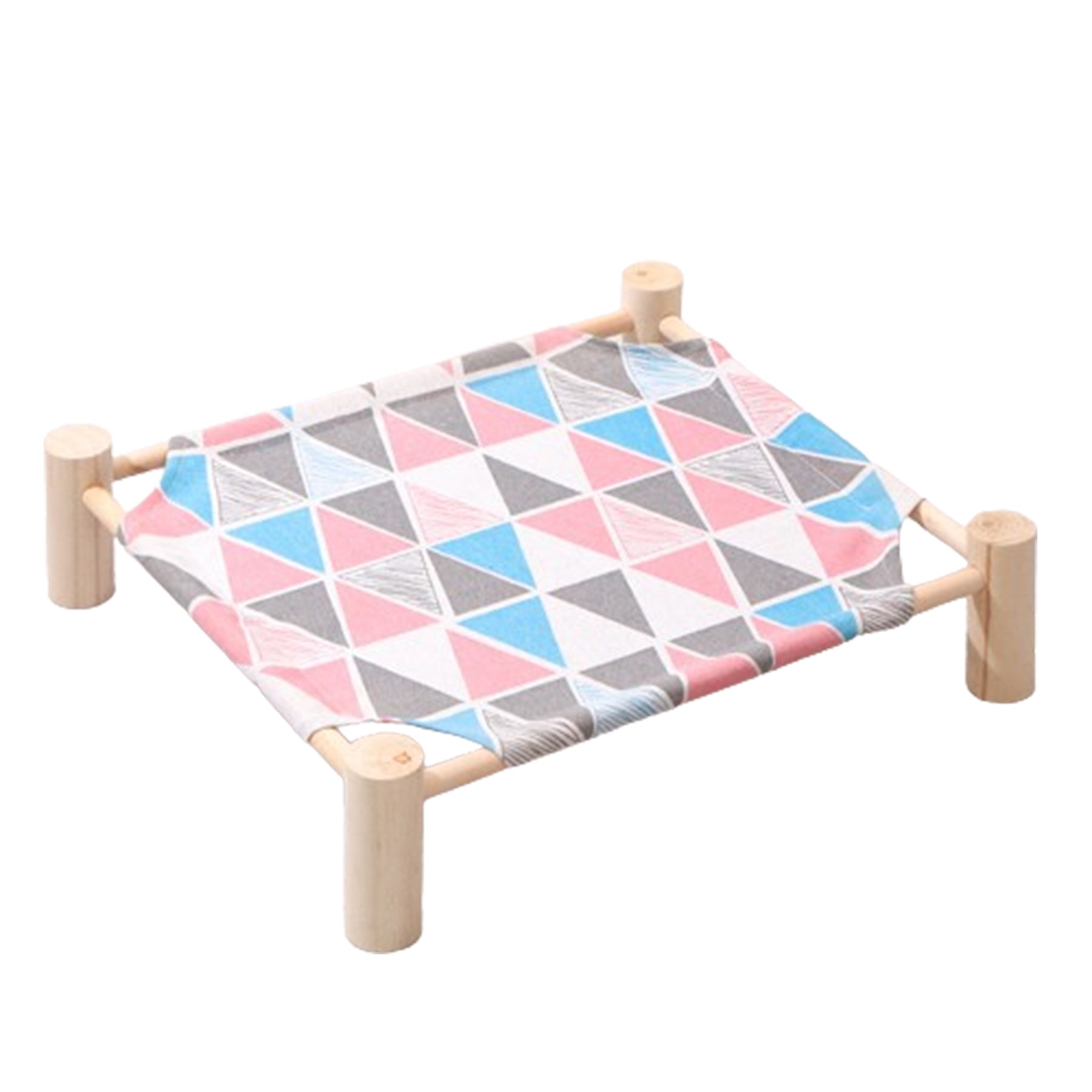 Pet Camp Bed