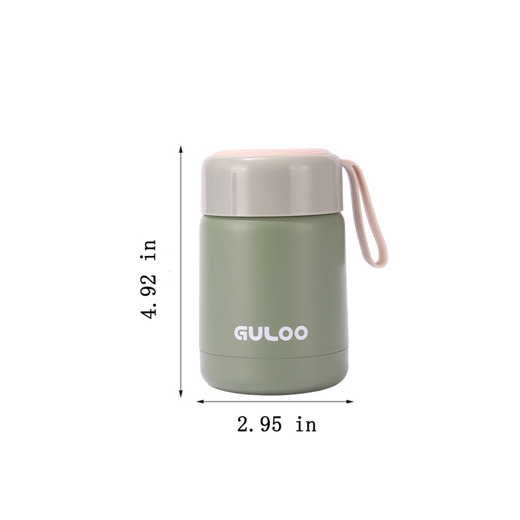 Vacuum Flasks
