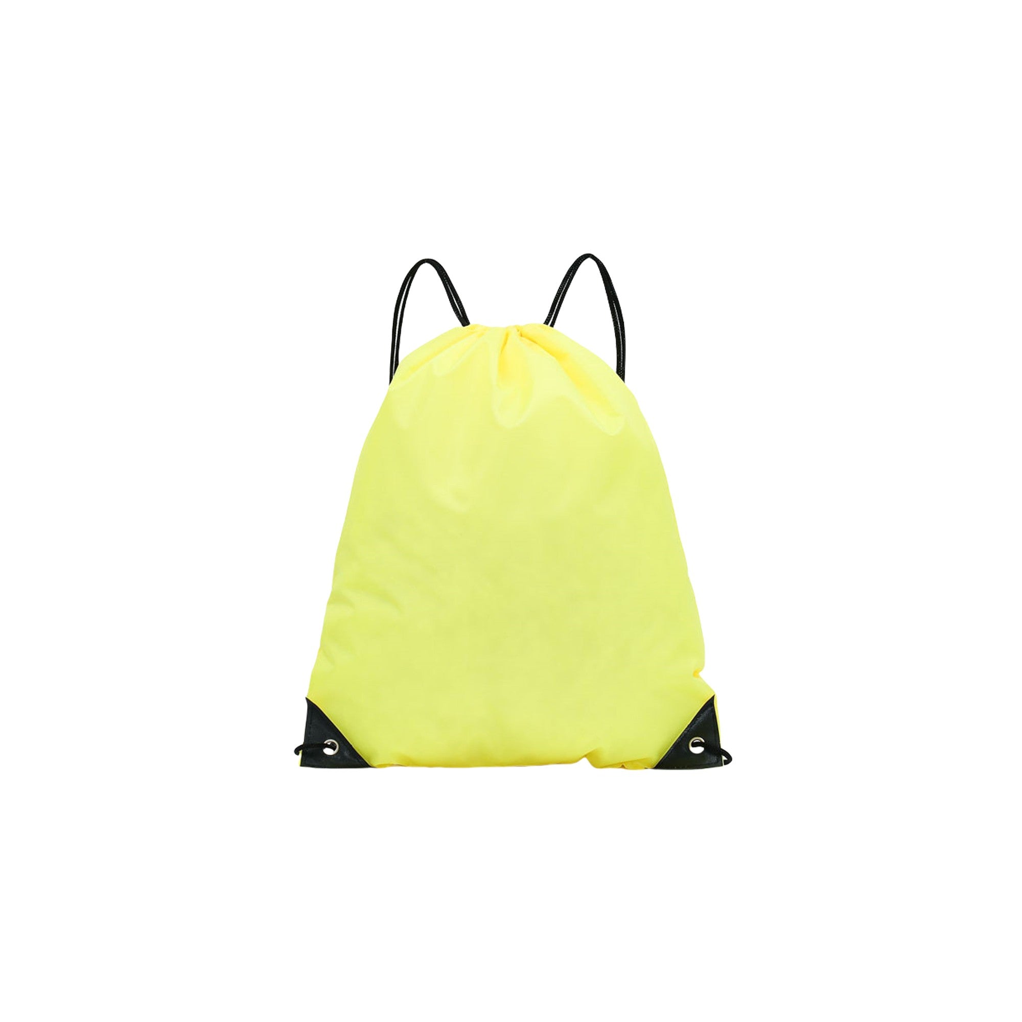 Polyester Drawstring Sports Backpack