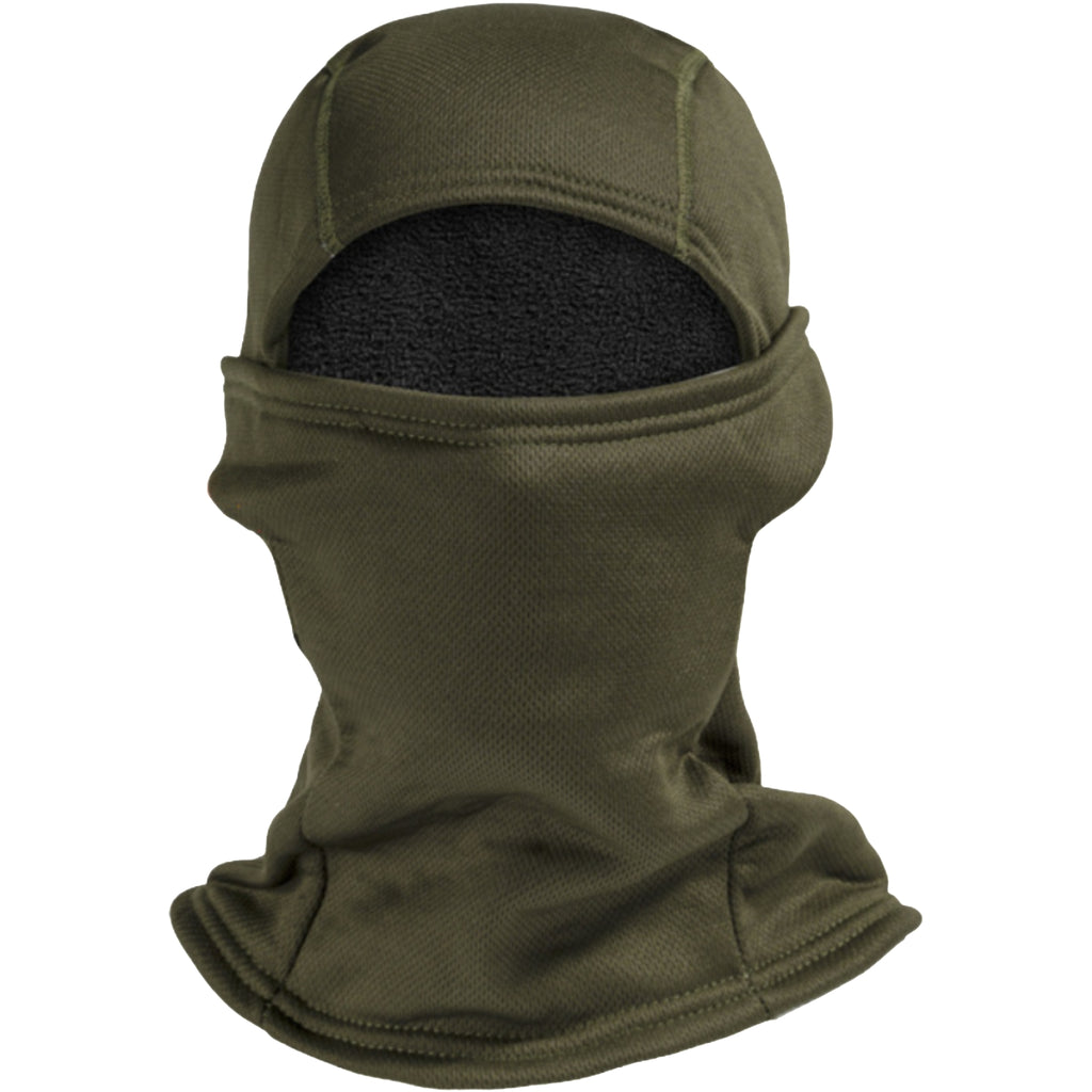 Polar Fleece Balaclava Windblock Thermal Ski Mask