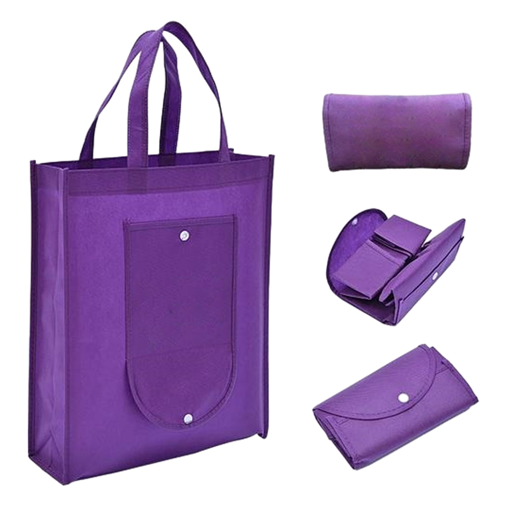 Folding Non Woven Tote Bag
