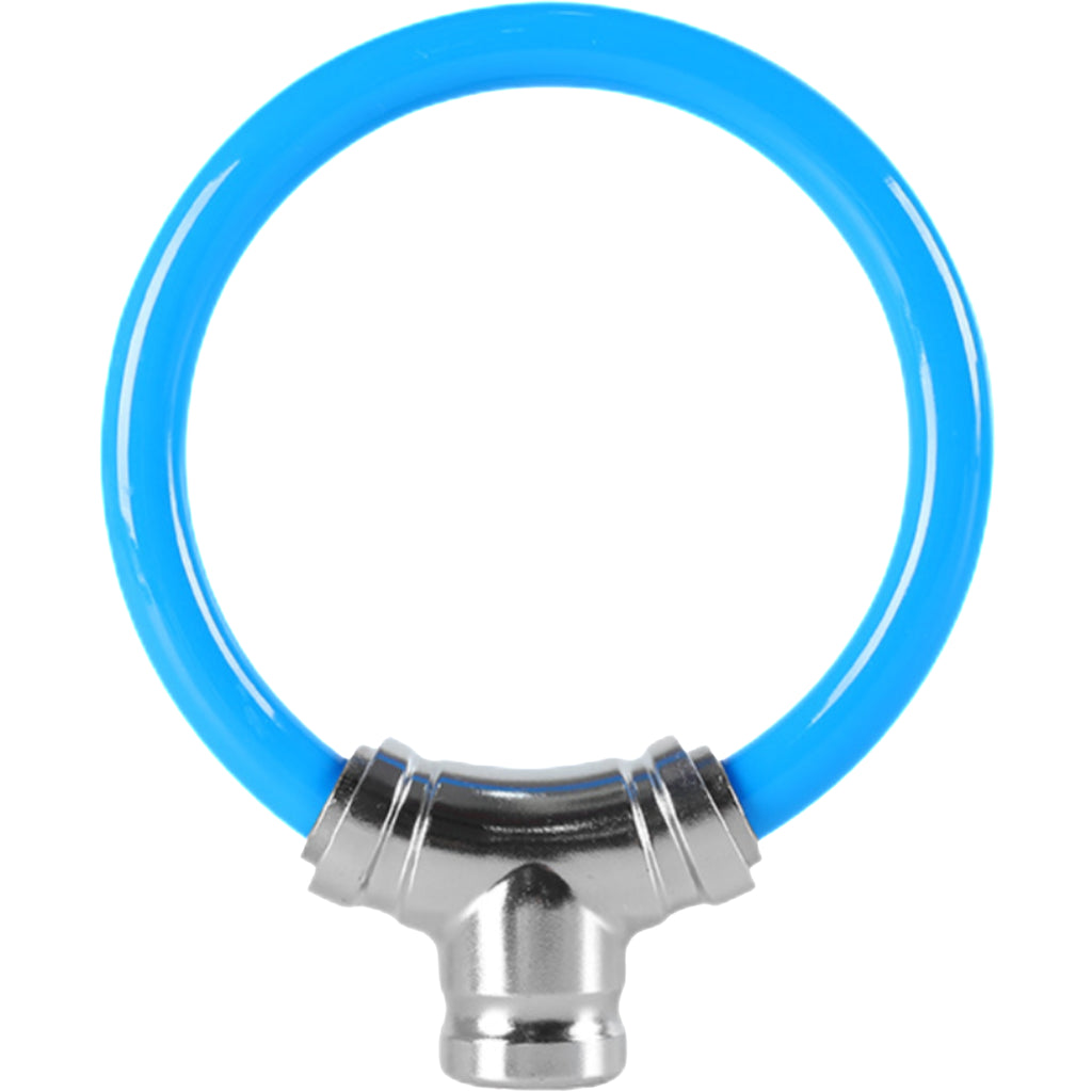 Thickened Steel Cable Alloy Bike Lock