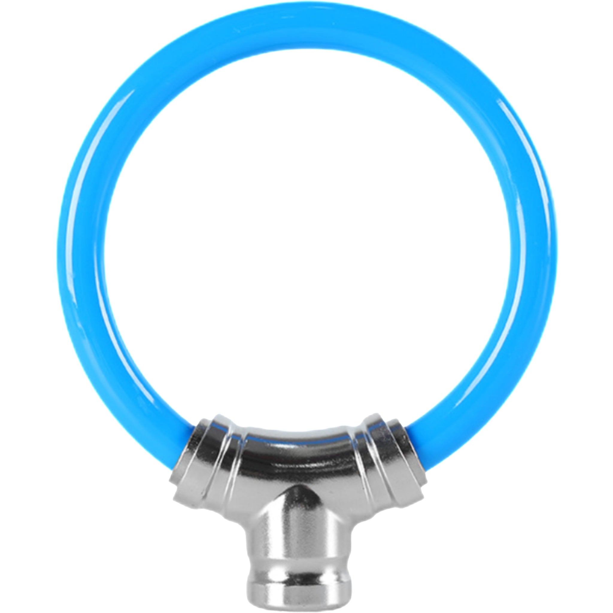 Thickened Steel Cable Alloy Bike Lock