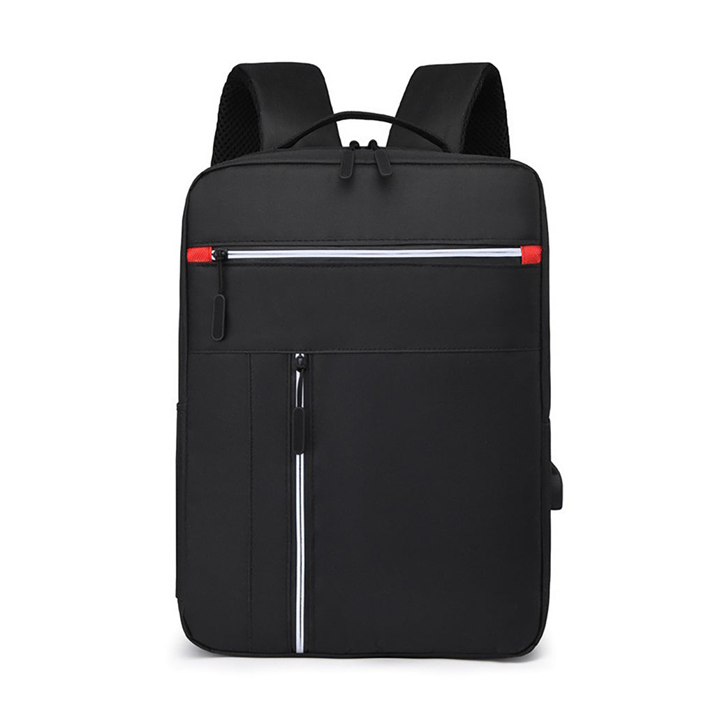 Unisex Multi-Function Travel Laptop Backpacks With Usb