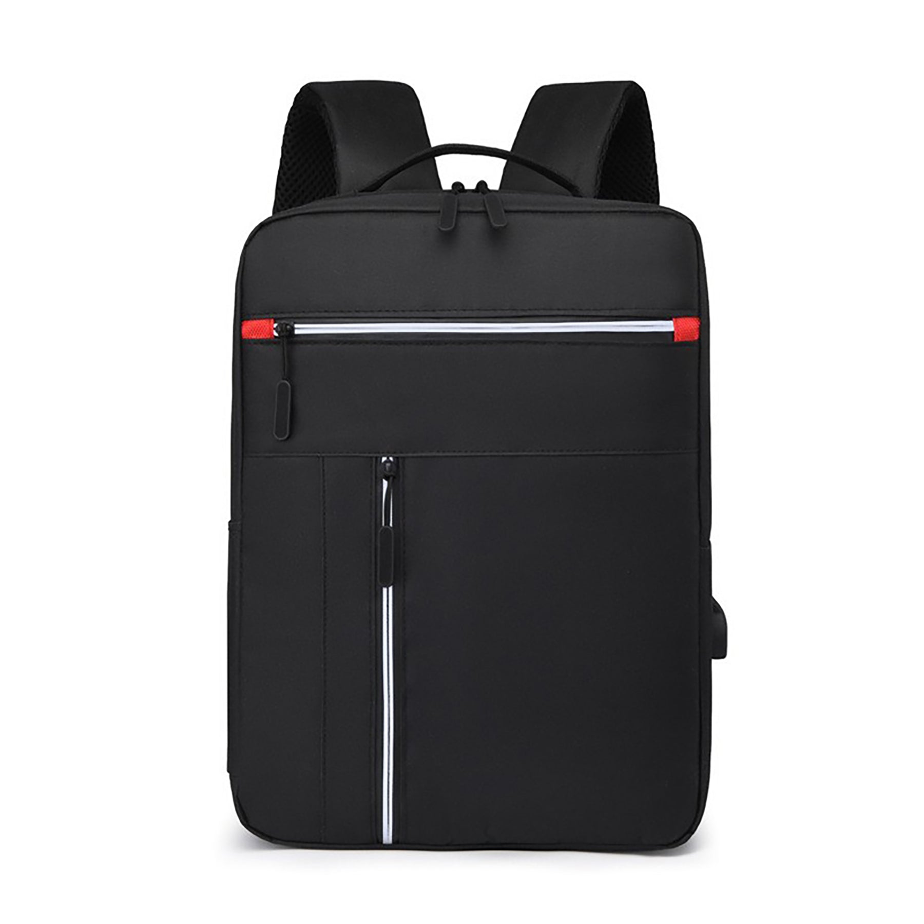 Unisex Multi-Function Travel Laptop Backpacks With Usb