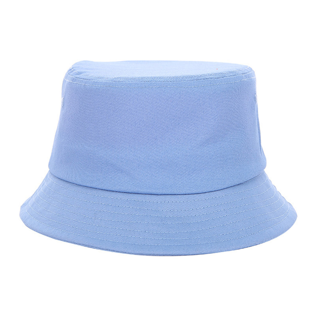 Outdoor Cotton Bucket Hat