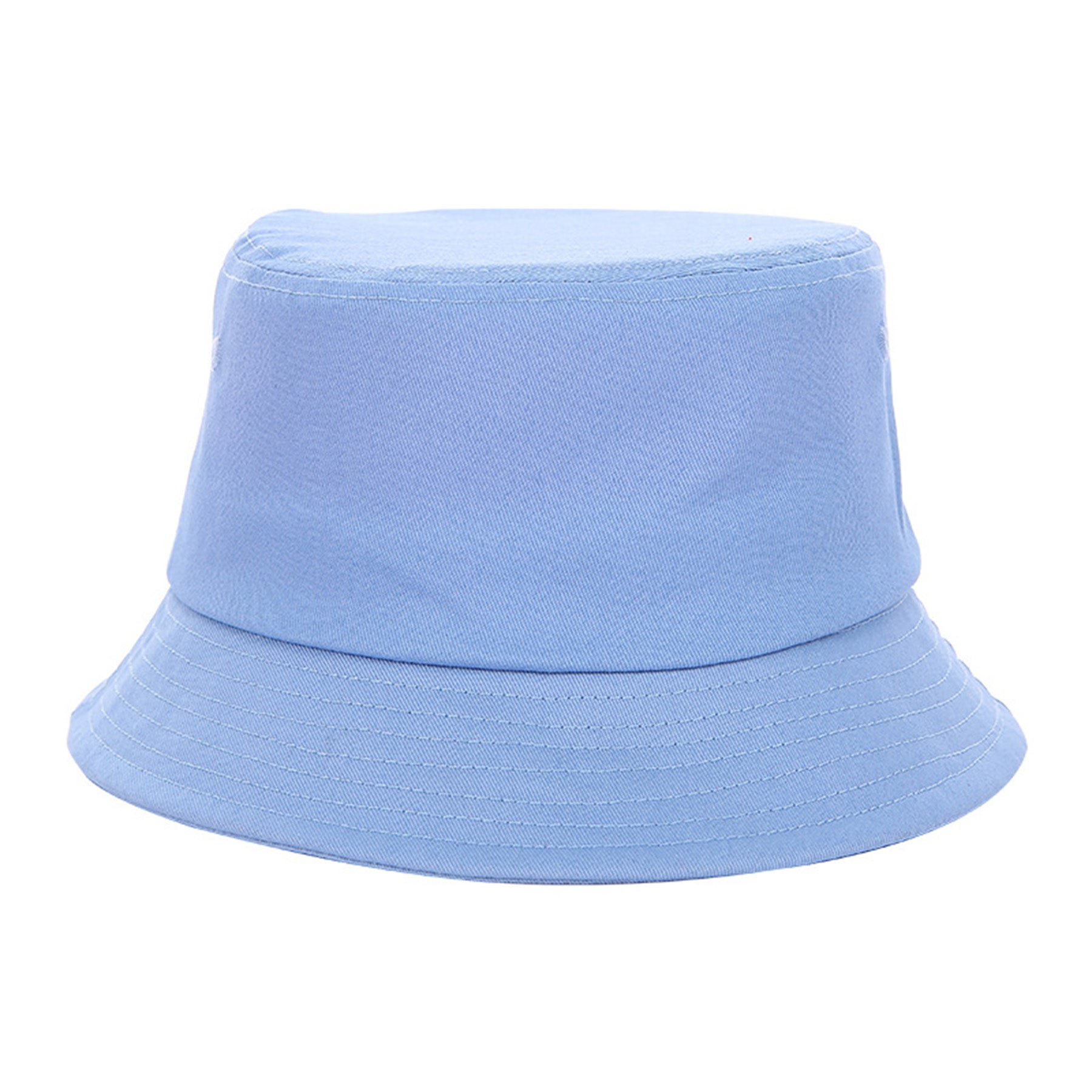 Outdoor Cotton Bucket Hat