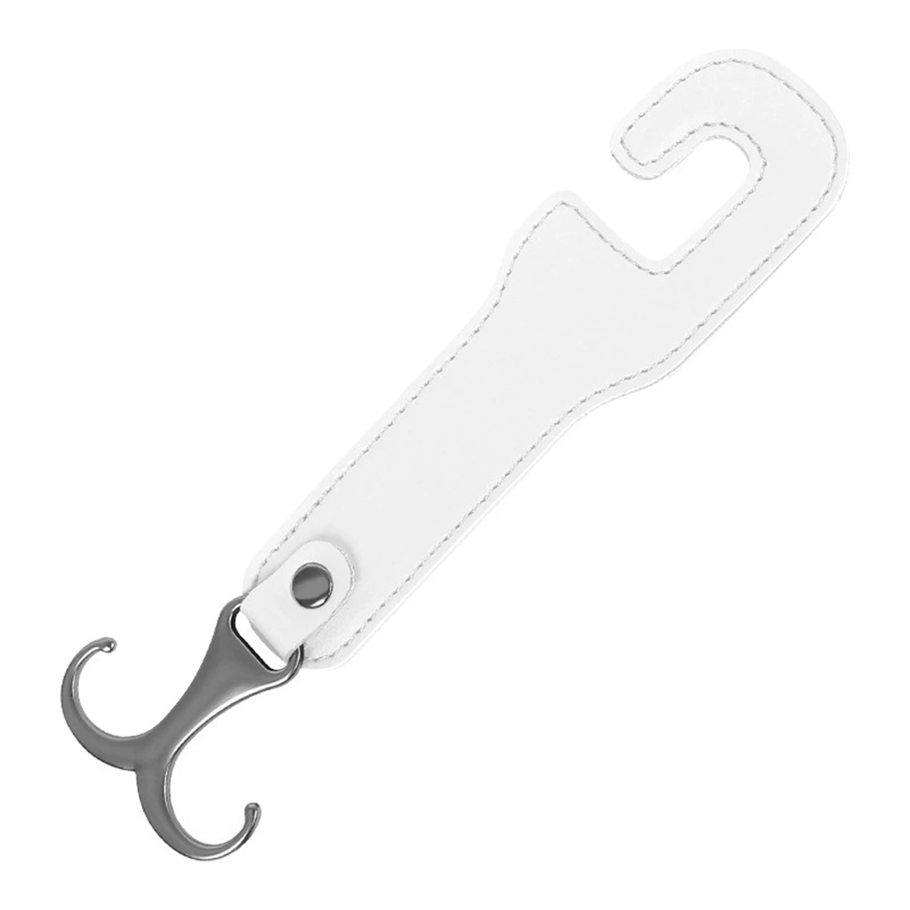 Car Seat Back Double Hooks