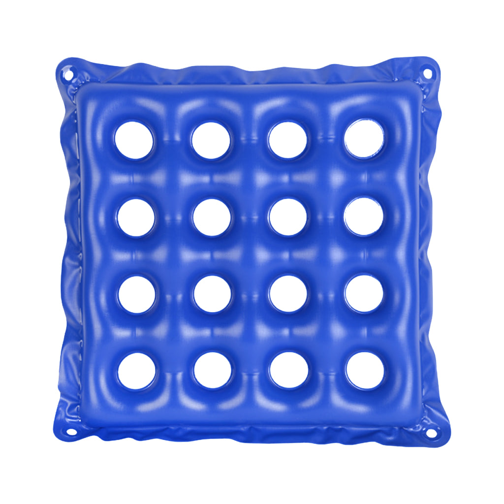 PVC Air Cushion Pressure Relief For Wheelchair Home Care
