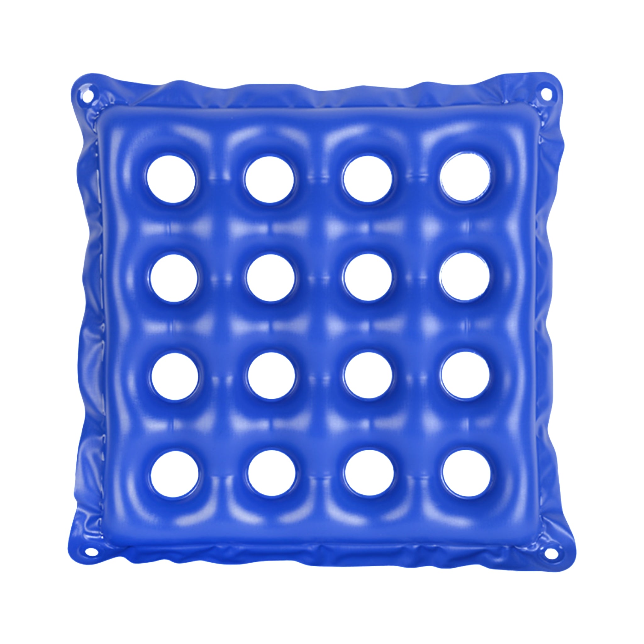 PVC Air Cushion Pressure Relief For Wheelchair Home Care
