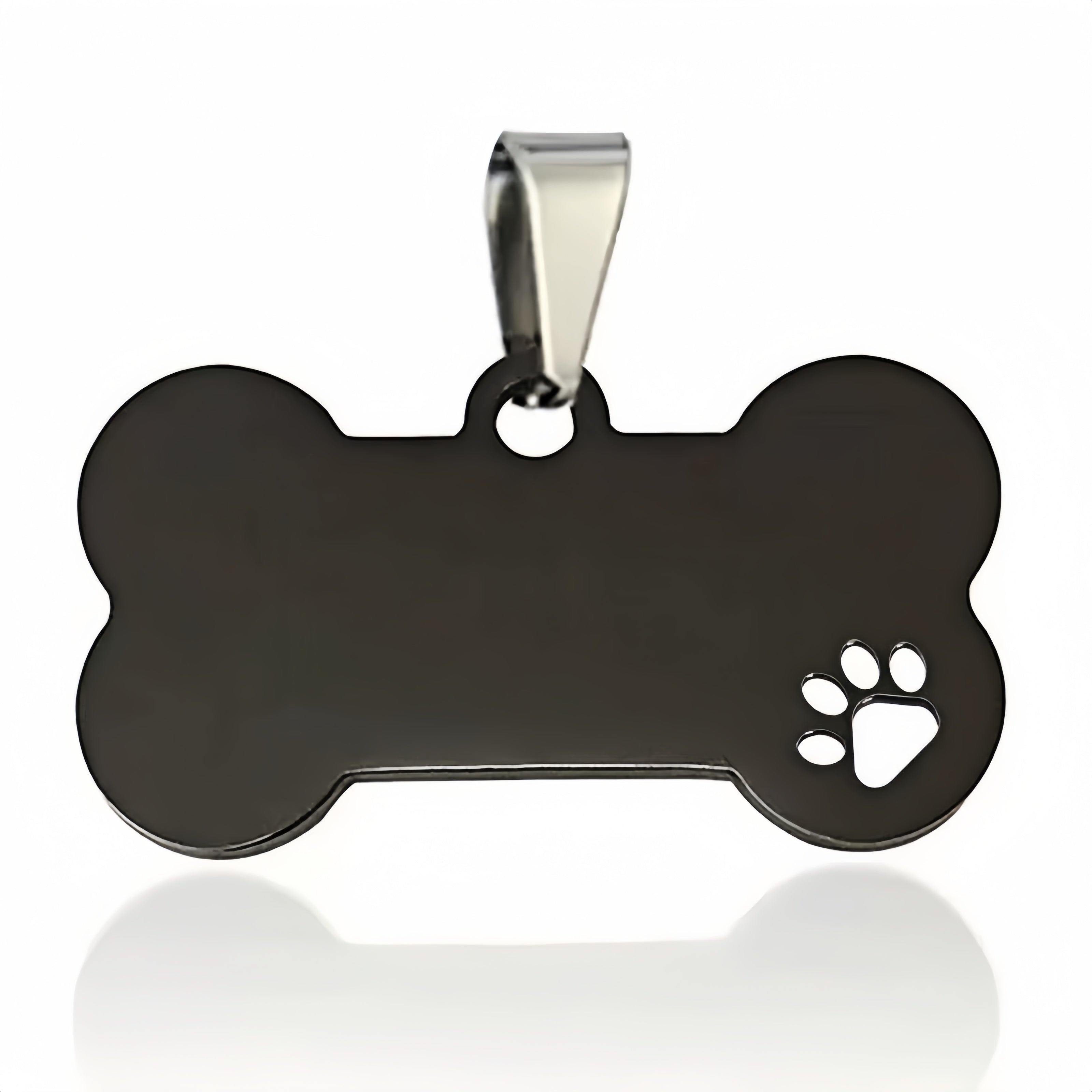Dog Tag