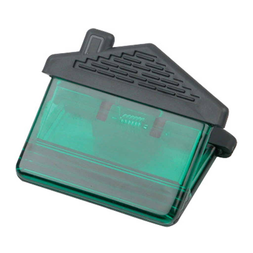 Power Clip House