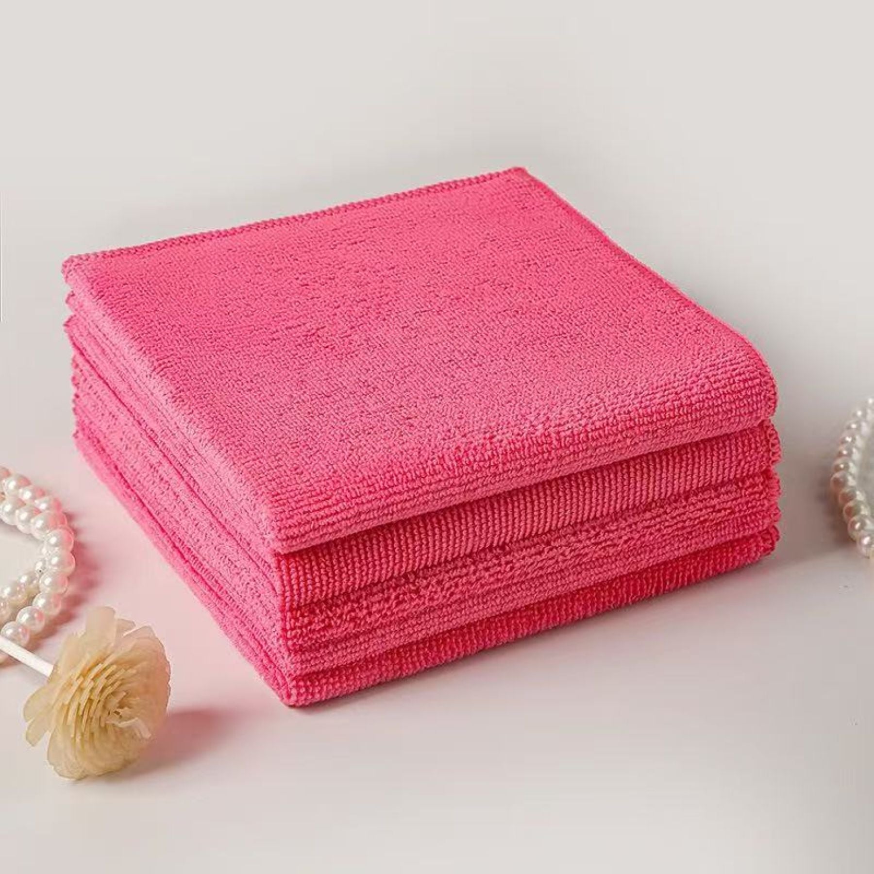 Superfine Fiber Towel