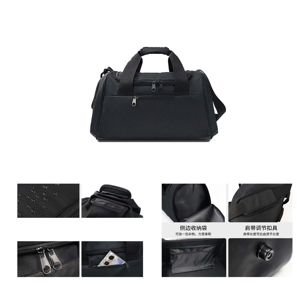 Large Capacity Travel Bag