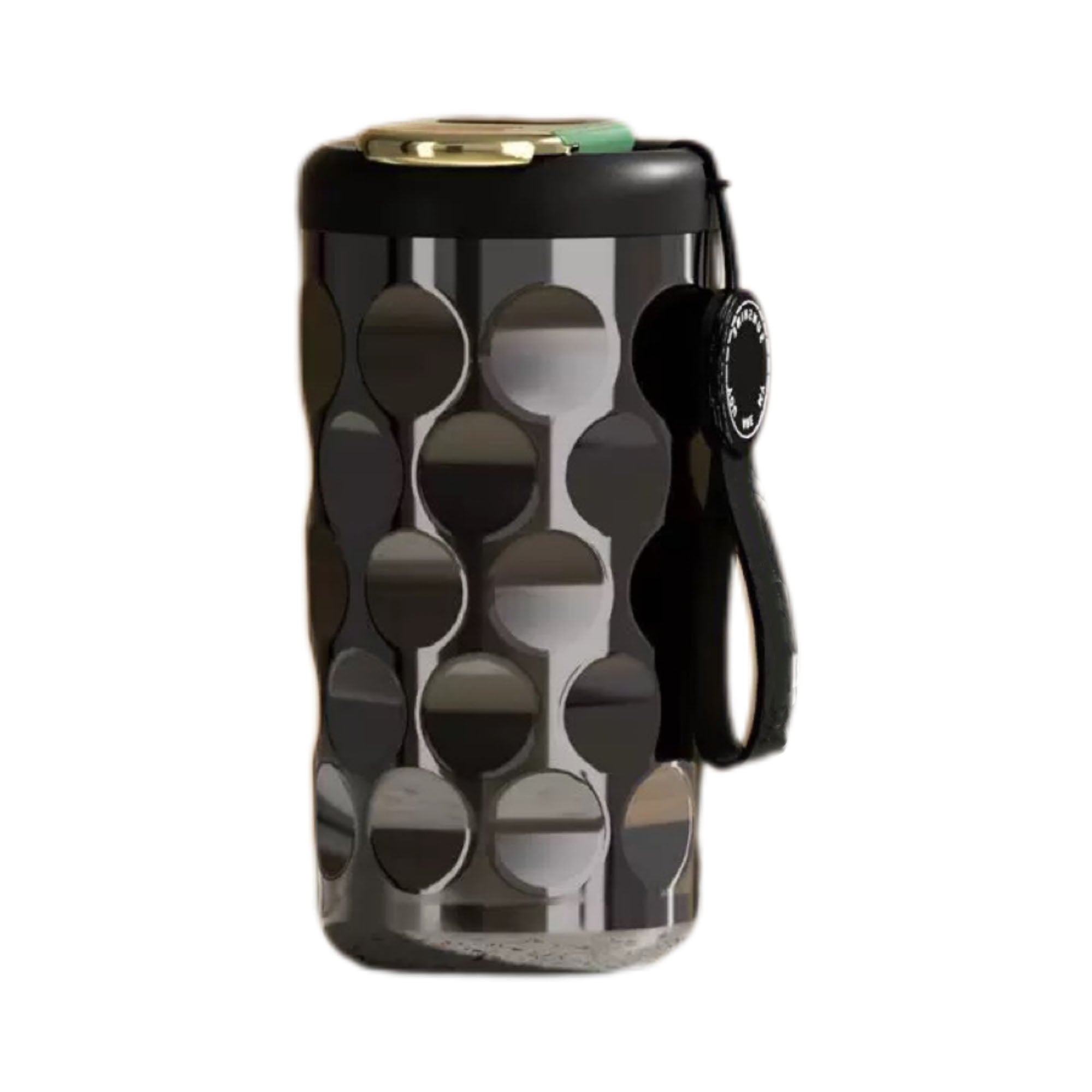 13.8 Oz. Smart Thermos Cup with Temperature Display