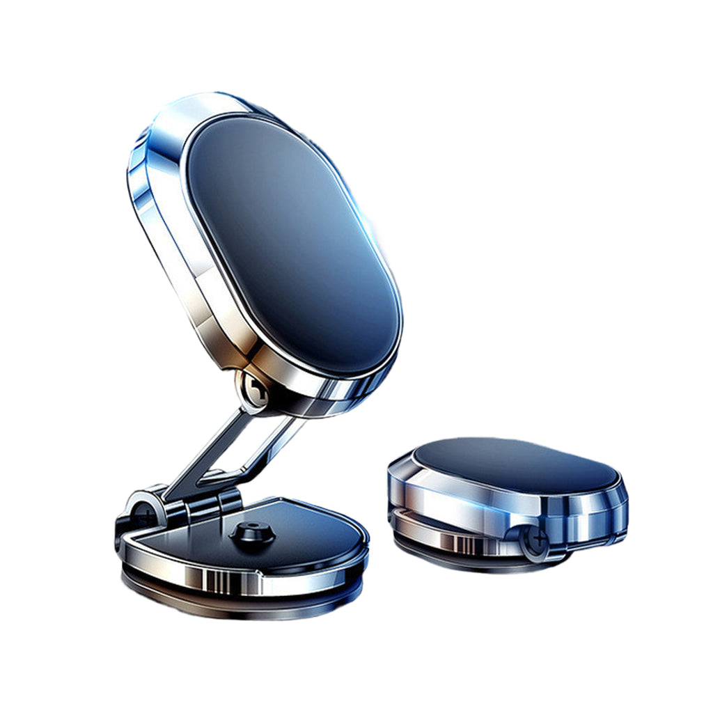 Magnetic Car Foldable Phone Holder