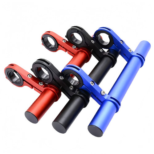 Aluminum Alloy Multifunctional Bicycle Extension/Expansion Stand
