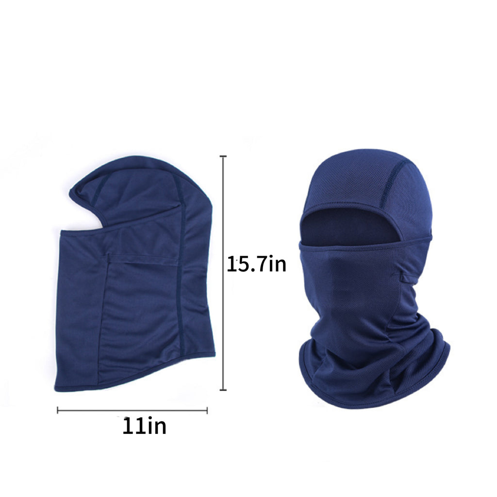 Quick-Dry Breathable Outdoor Sports Balaclava
